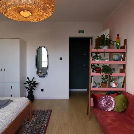 Kwiat Paproci Design