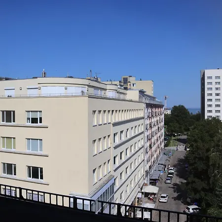 Kwiat Paproci Design Apartamento