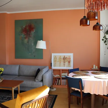Apartamento Kwiat Paproci Design *