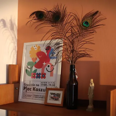 Kwiat Paproci Design
