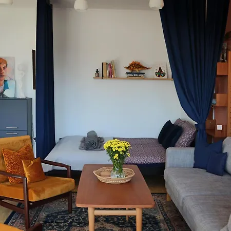 Apartamento Kwiat Paproci Design Gdynia