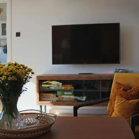Apartamento Kwiat Paproci Design Gdynia