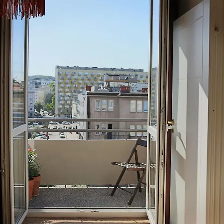 Apartamento Kwiat Paproci Design