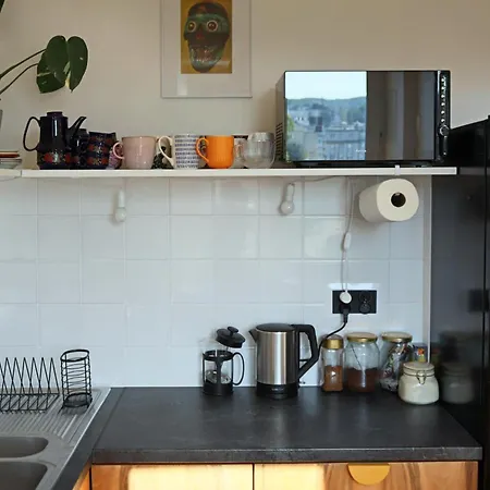 Apartamento Kwiat Paproci Design *